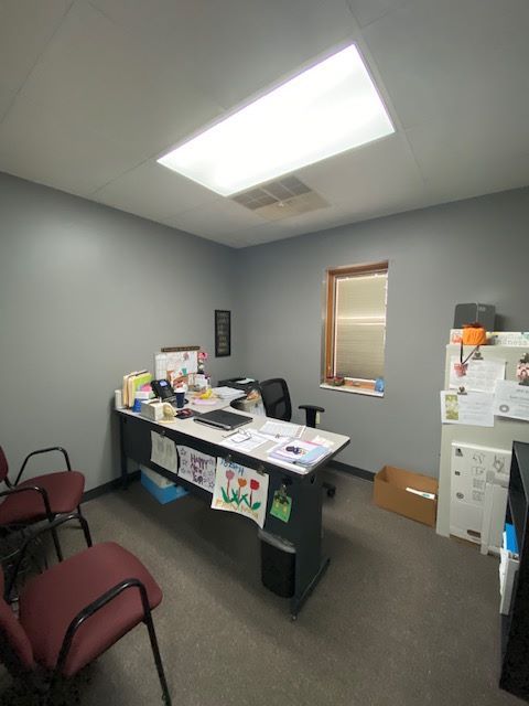 1901 S High St, Kirksville, MO 63501